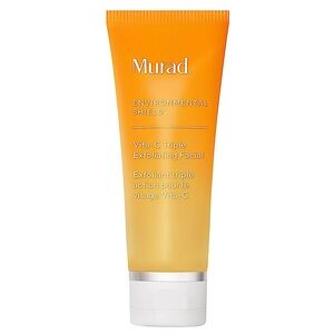 Murad Environmental Shield Vita-C Triple Exfoliating Facial 2.7oz